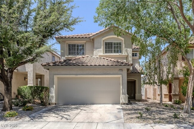 1838 Thunder Mountain Dr in Henderson, NV - Building Photo - Building Photo