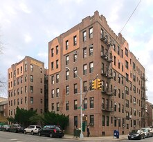 5609 15th Ave in Brooklyn, NY - Building Photo