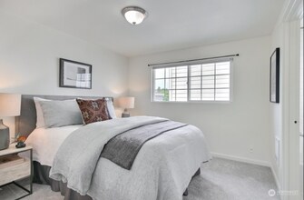 4540 S Henderson St-Unit -A in Seattle, WA - Building Photo - Building Photo