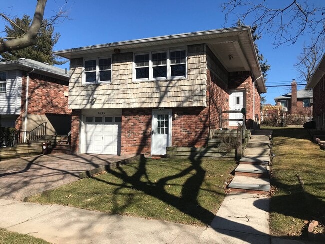property at 47-07 Overbrook St