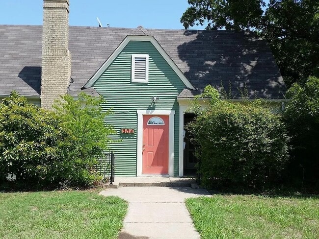 property at 304 Fulton St