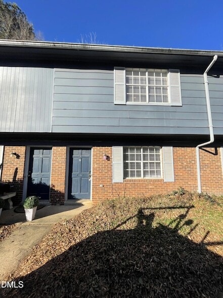 property at 120 Byrum St