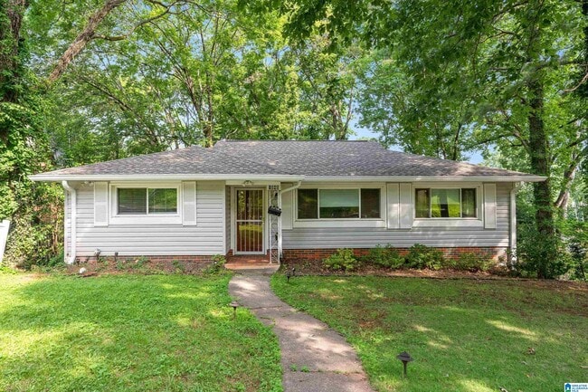 property at 1040 Green Springs Ave S