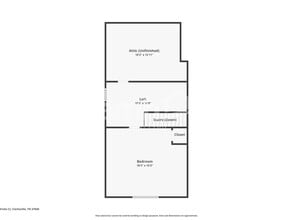 1006 Hendricks Ct in Clarksville, TN - Building Photo - Building Photo