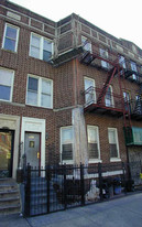 1647 Nostrand Ave Apartments