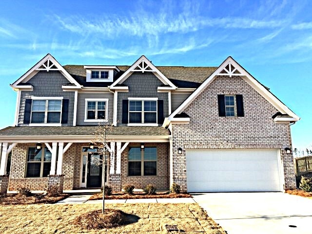 property at 1206 Brooksland Pl