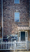 2954 Yancey Way in Myrtle Beach, SC - Foto de edificio - Building Photo