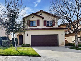 34257 Ogrady Ct in Beaumont, CA - Building Photo