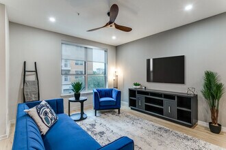 3700 McKinney Ave in Dallas, TX - Building Photo - Building Photo