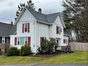 property at 238 Pearl St
