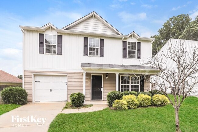 property at 1907 Allyson Ave