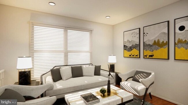property at 4509 Quid Pl