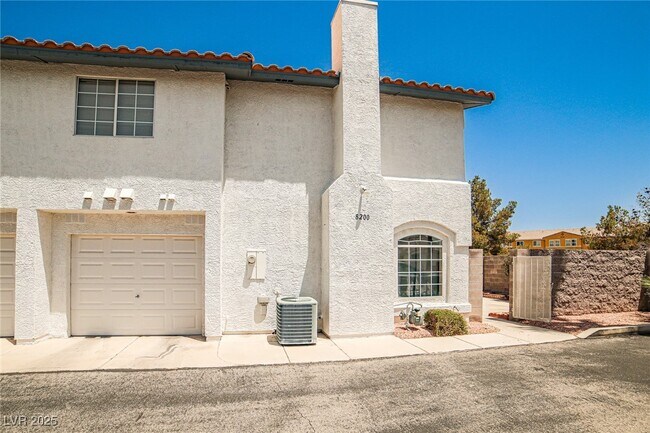 property at 8200 Crystal Star Ct