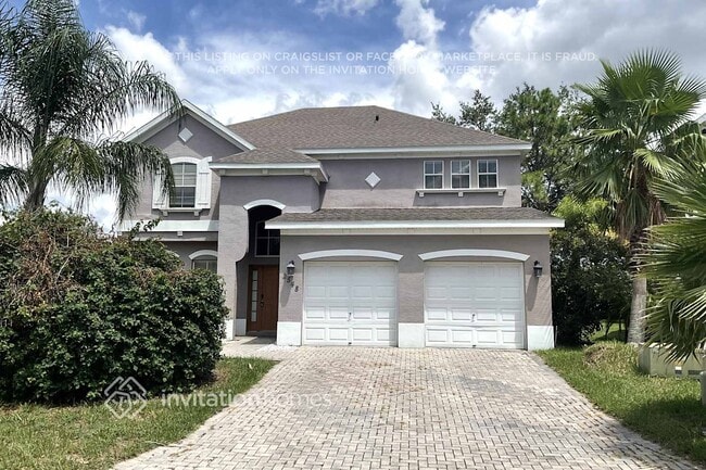 property at 2548 Sand Hill Point Cir