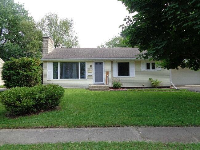 property at 3617 Canterbury Ave