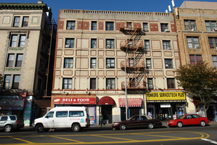 381-383 S Broadway Apartamentos