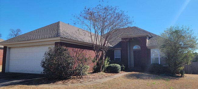 property at 2001 Regent Rd