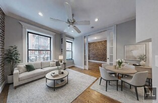 Elizabeth Street, Unit 5B in New York, NY - Building Photo