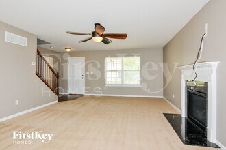 229 Greengate Dr in Lake St. Louis, MO - Building Photo - Building Photo