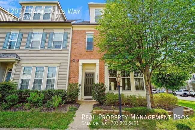 property at 12033 Dawn Falls Way