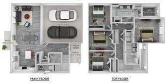 2221 Kincaid Ln in Melissa, TX - Building Photo