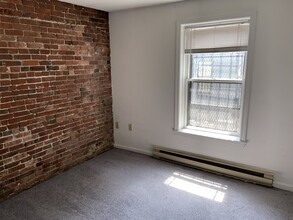 1742 Washington St, Unit 1 in Boston, MA - Building Photo - Building Photo