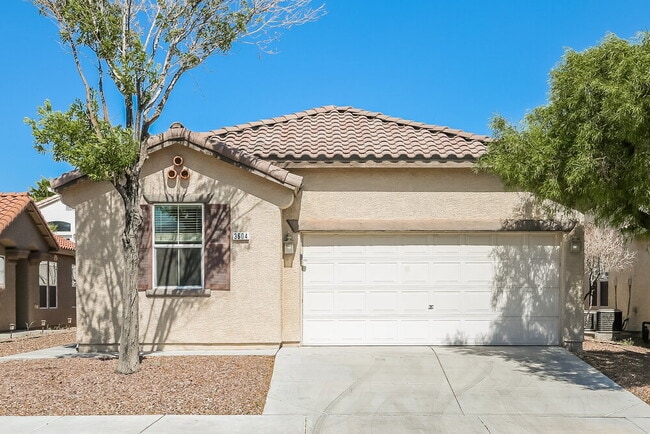 property at 3604 N Porch Swings Way
