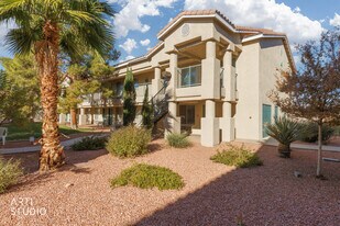100 Pulsipher Ln, Unit 4211 in Mesquite, NV - Building Photo