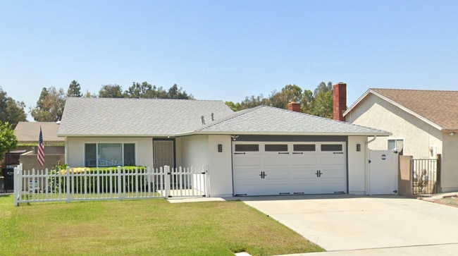 property at 2434 E Brenda St