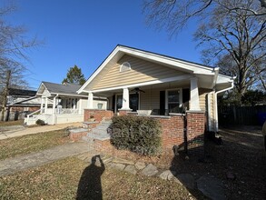 708 Townes St in Greenville, SC - Building Photo - Building Photo