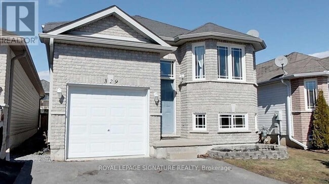 property at 329 Spillsbury Dr