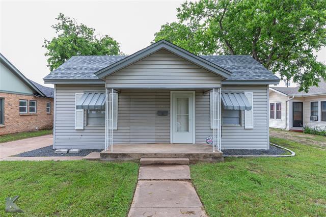 property at 890 Ross Ave