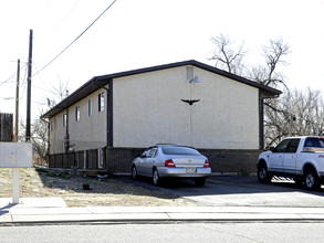 7195 Alegre Cir in Fountain, CO - Building Photo - Building Photo