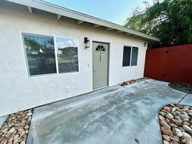 7007 Colorado Ave in La Mesa, CA - Building Photo
