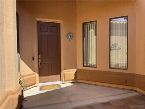 2793 Esmerelda Dr in Bullhead City, AZ - Building Photo - Building Photo