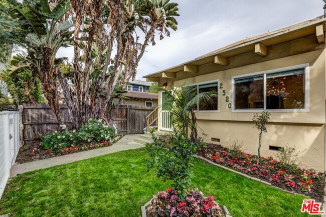 property at 2322 Ocean Ave