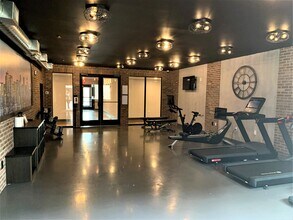 Southside Lofts at Town Center in Robbinsville, NJ - Building Photo - Building Photo