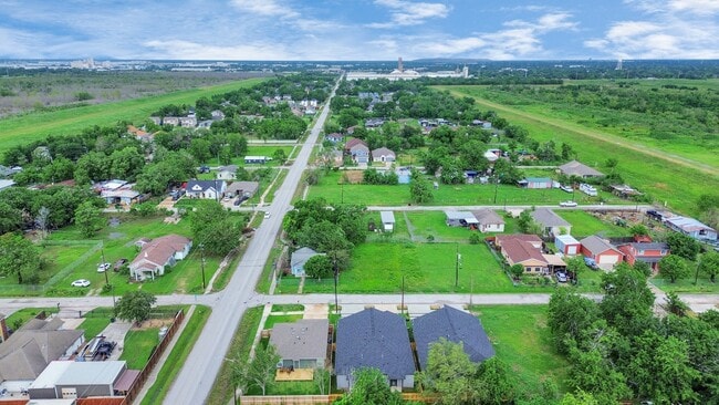 property at 9808 Nedwald St