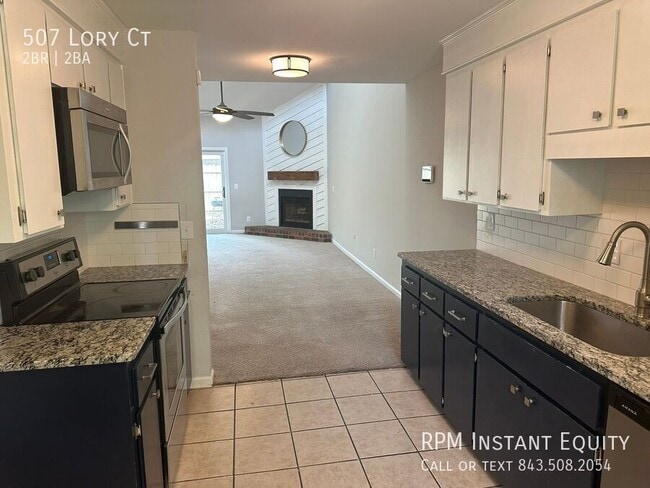 507 Lory Ct in Ladson, SC - Building Photo - Building Photo