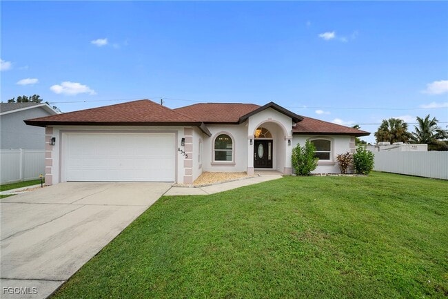 property at 4535 32nd Ave SW