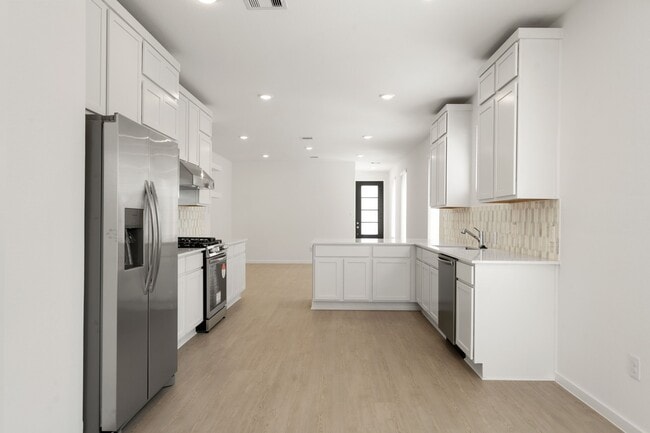 property at 6742 Sunset Velvet Dr