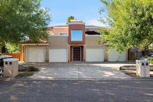 1304 E Pineridge Ave in McAllen, TX - Building Photo