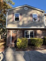 1 Donnell Ave in Havelock, NC - Building Photo