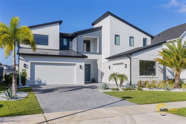 9226 Santorini Dr in Orlando, FL - Building Photo - Building Photo