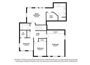 9133 Spoonbill Ridge Pl in Las Vegas, NV - Building Photo - Building Photo