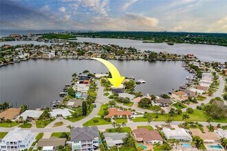 17325 Rosa Lee Way, Unit 3024 in North Redington Beach, FL - Building Photo - Building Photo