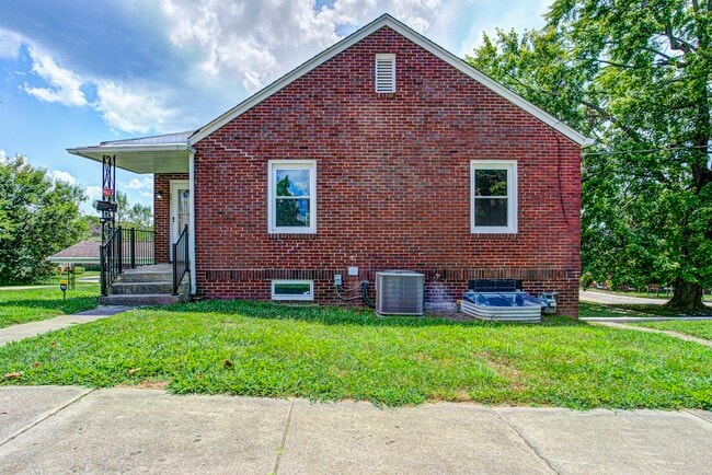 601 Walnut St in Anderson, IN - Building Photo - Building Photo