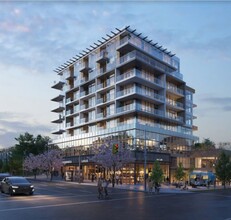 Gryphon NOVA in Vancouver, BC - Building Photo - Primary Photo