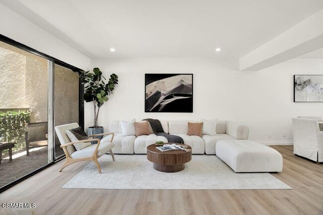 property at 26008 Alizia Canyon Dr