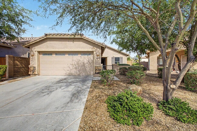 17447 N Marina Ave in Maricopa, AZ - Building Photo - Building Photo